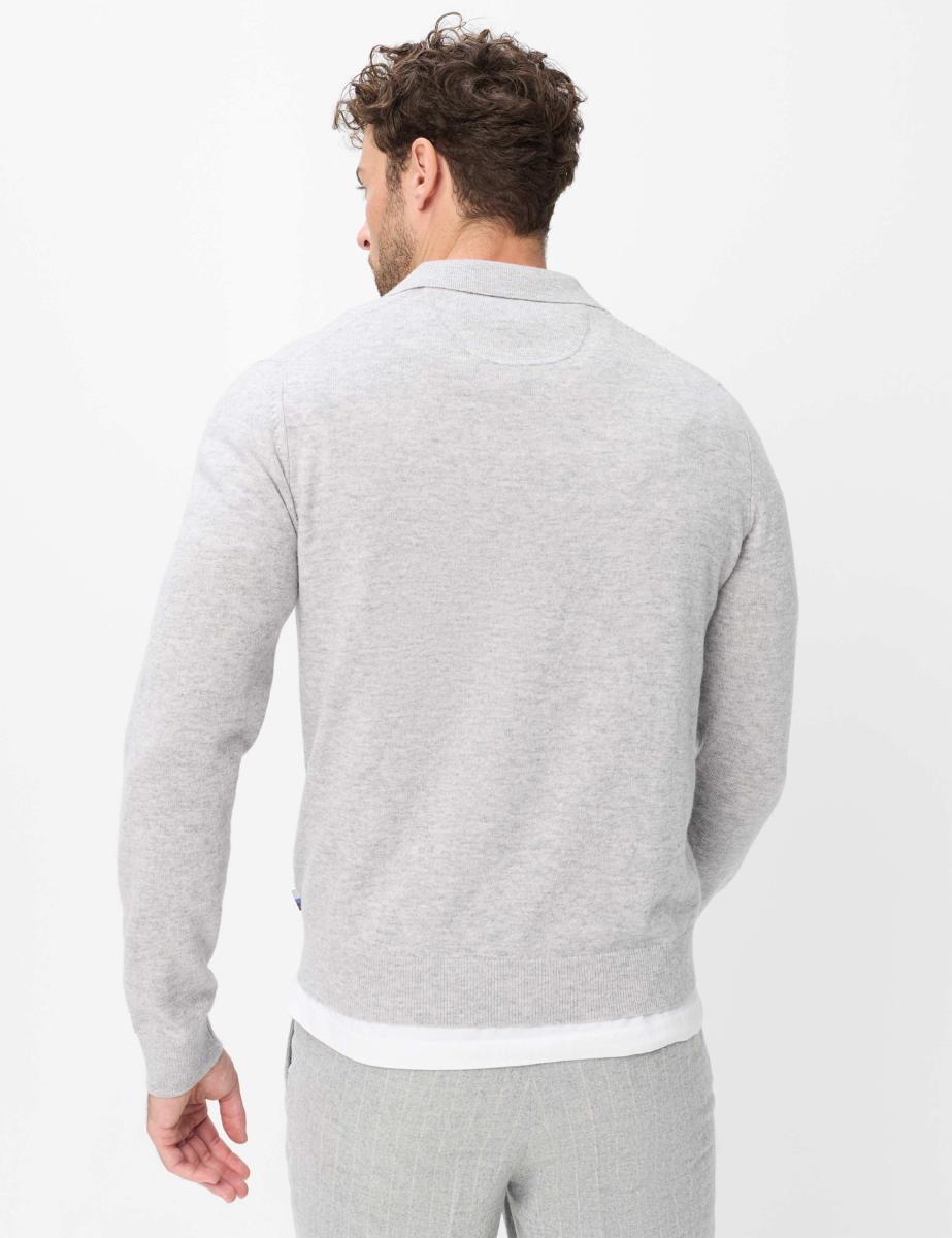 Herren Pullover Style Pascal