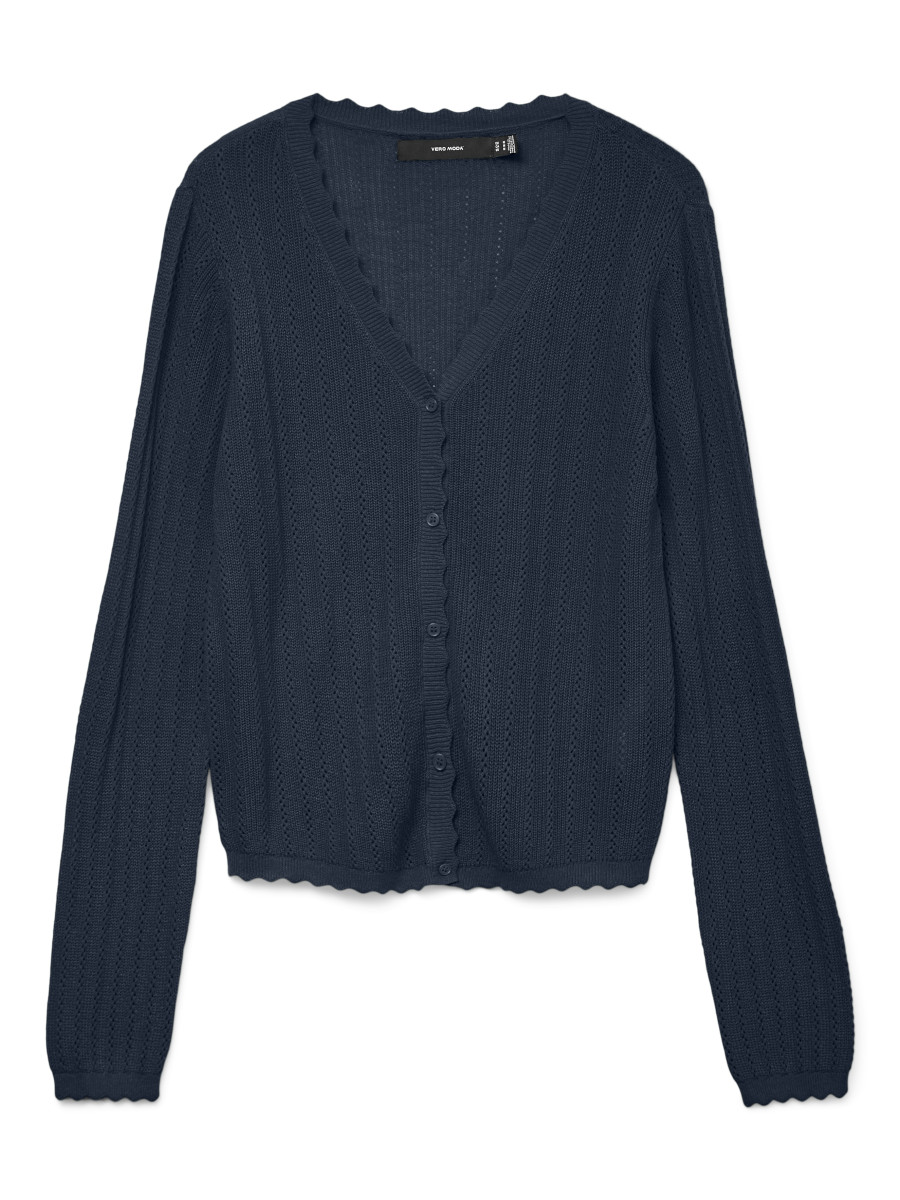 Damen Strickpullover VMLUXLIGHT