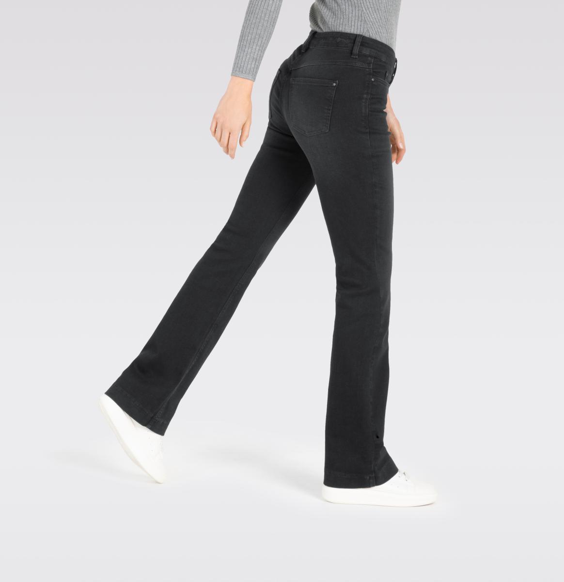 Damen Jeans Dream Boot