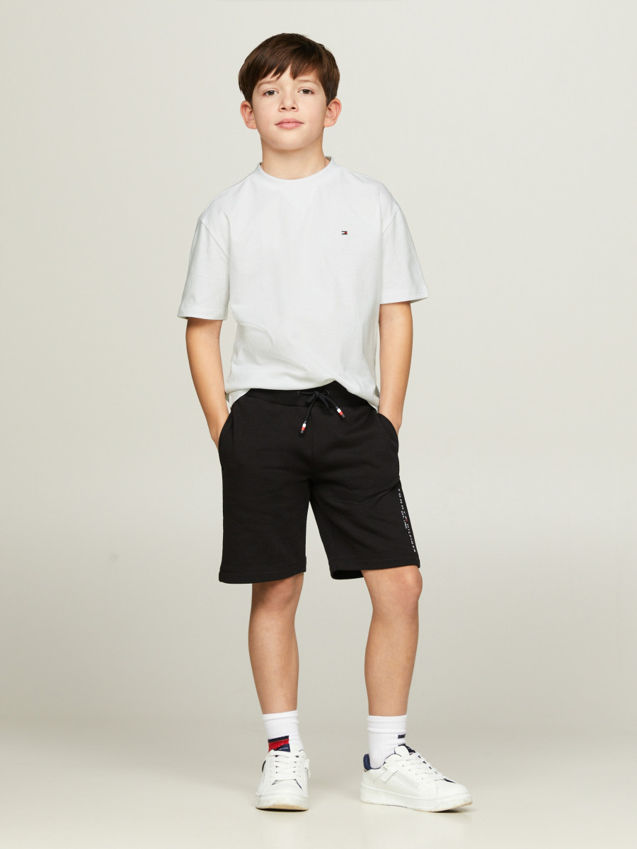 Jungen T-Shirt Basic