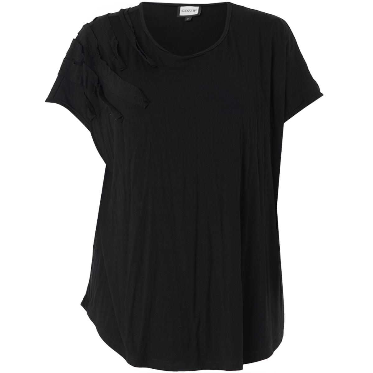 Curvy T-Shirt Gitte