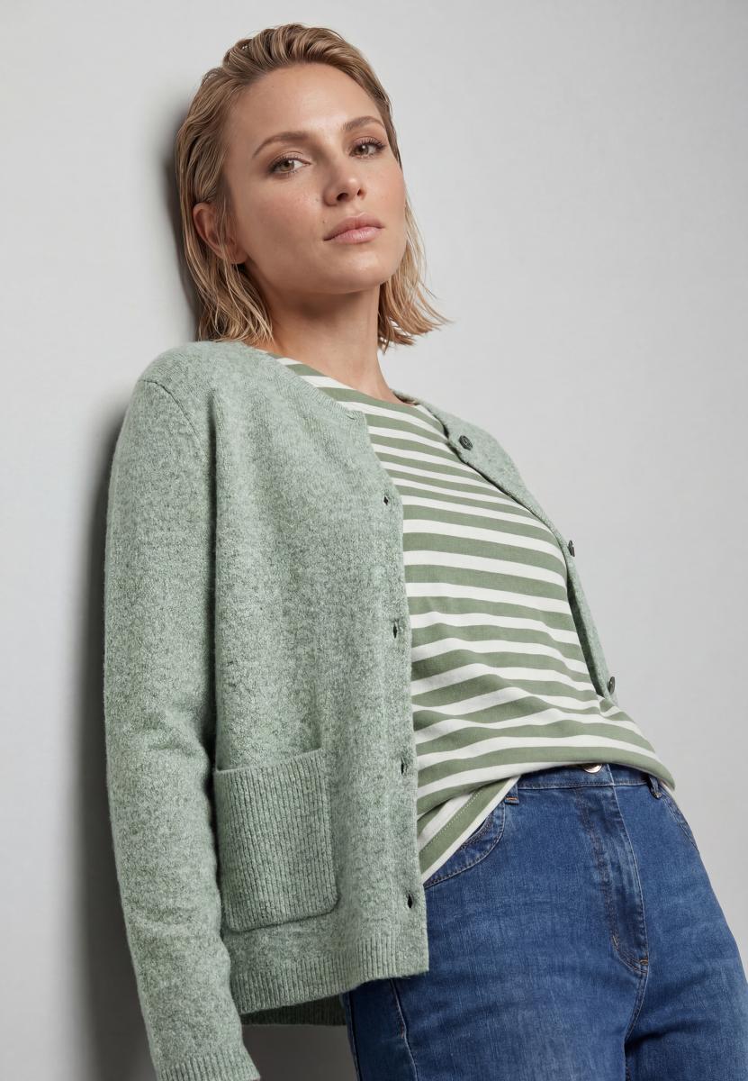 Damen Strickjacke Henny