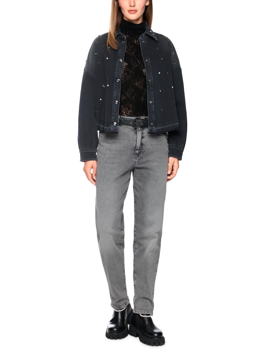 Damen Jeans Feura
