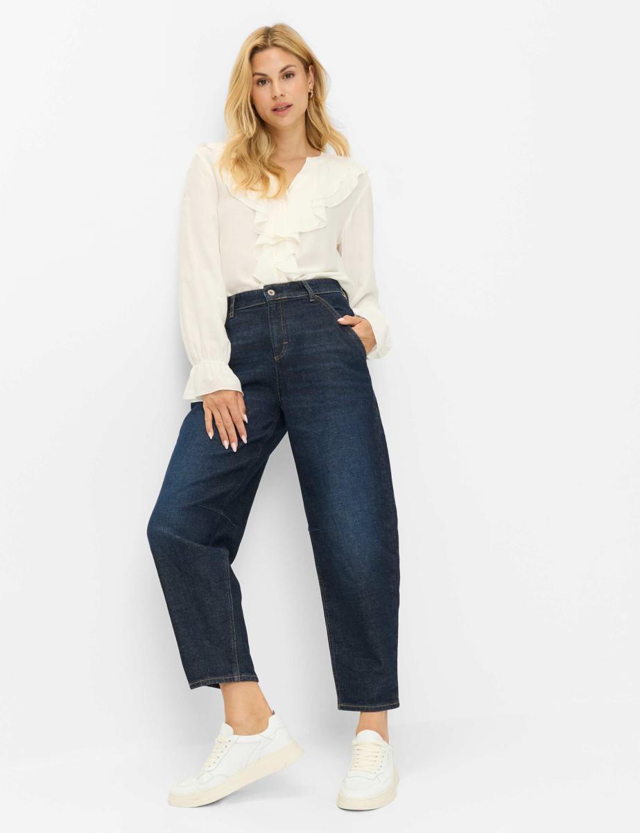 Damen Jeans Megan S
