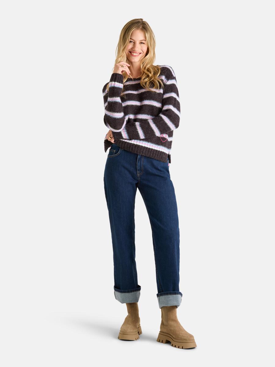 Damen Pullover AmairaL