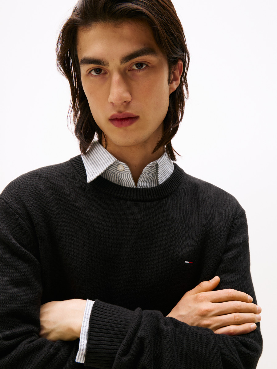 Herren Strickpullover