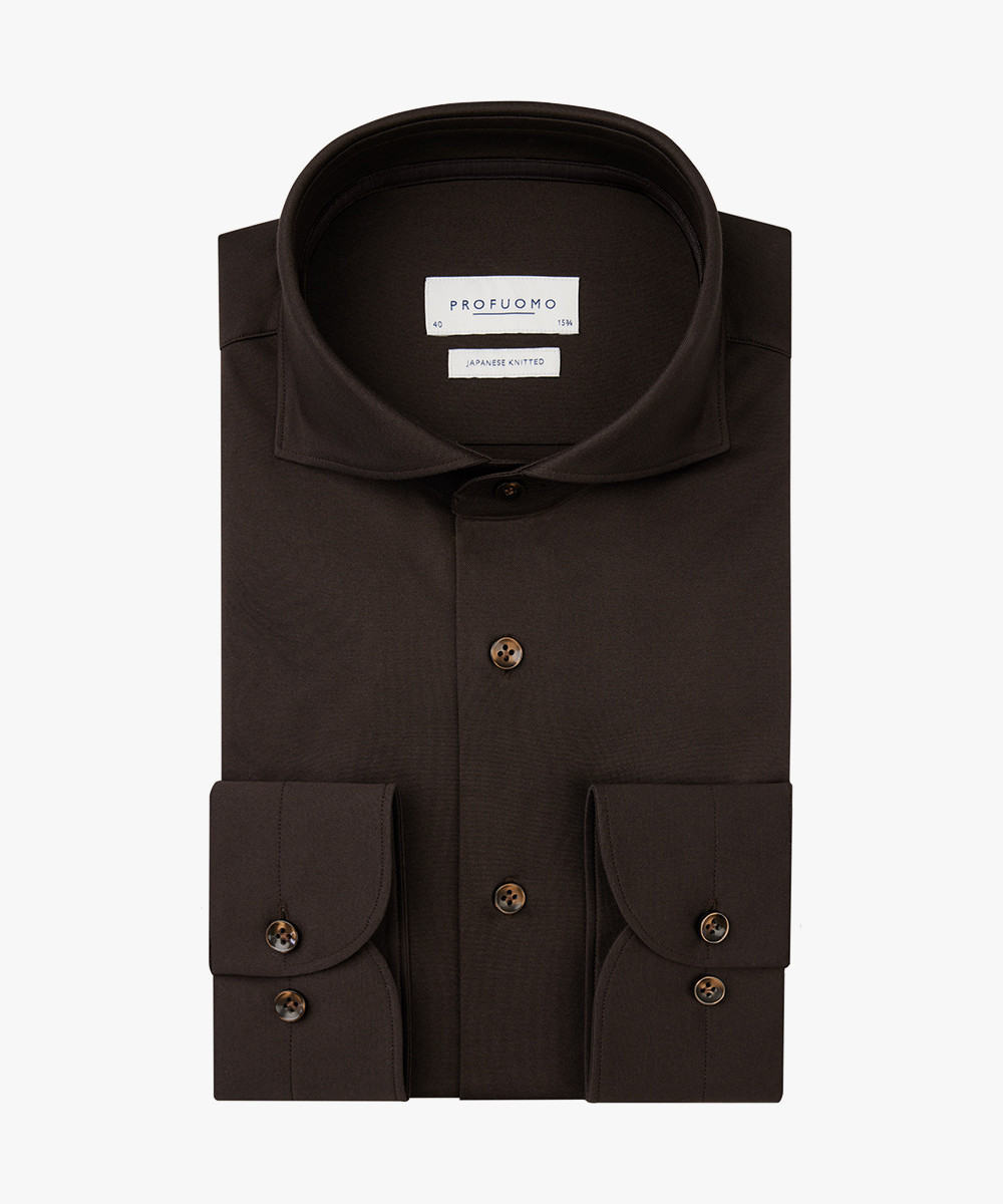 Hemd Japanese Knitted