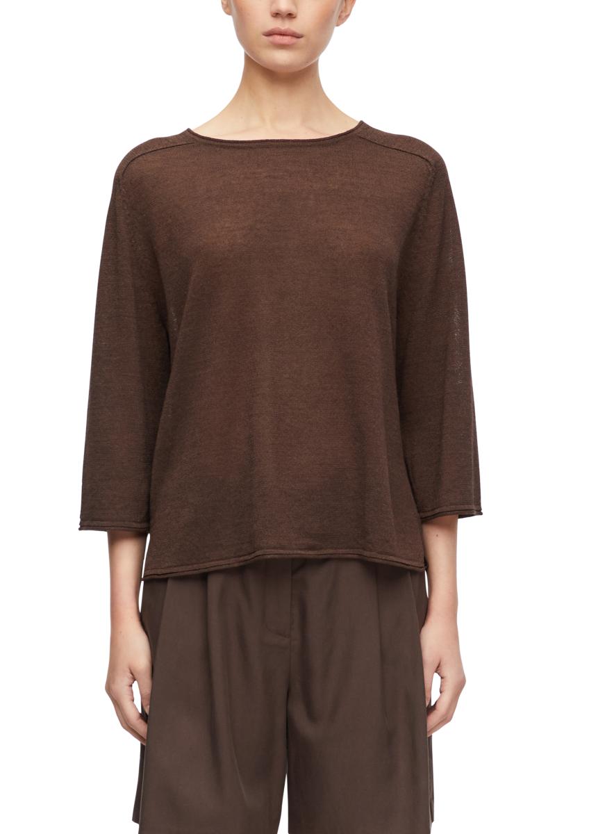 Damen Pullover