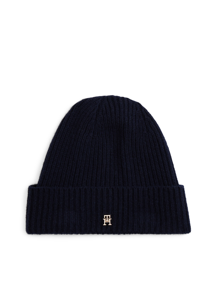 Damen Beanie