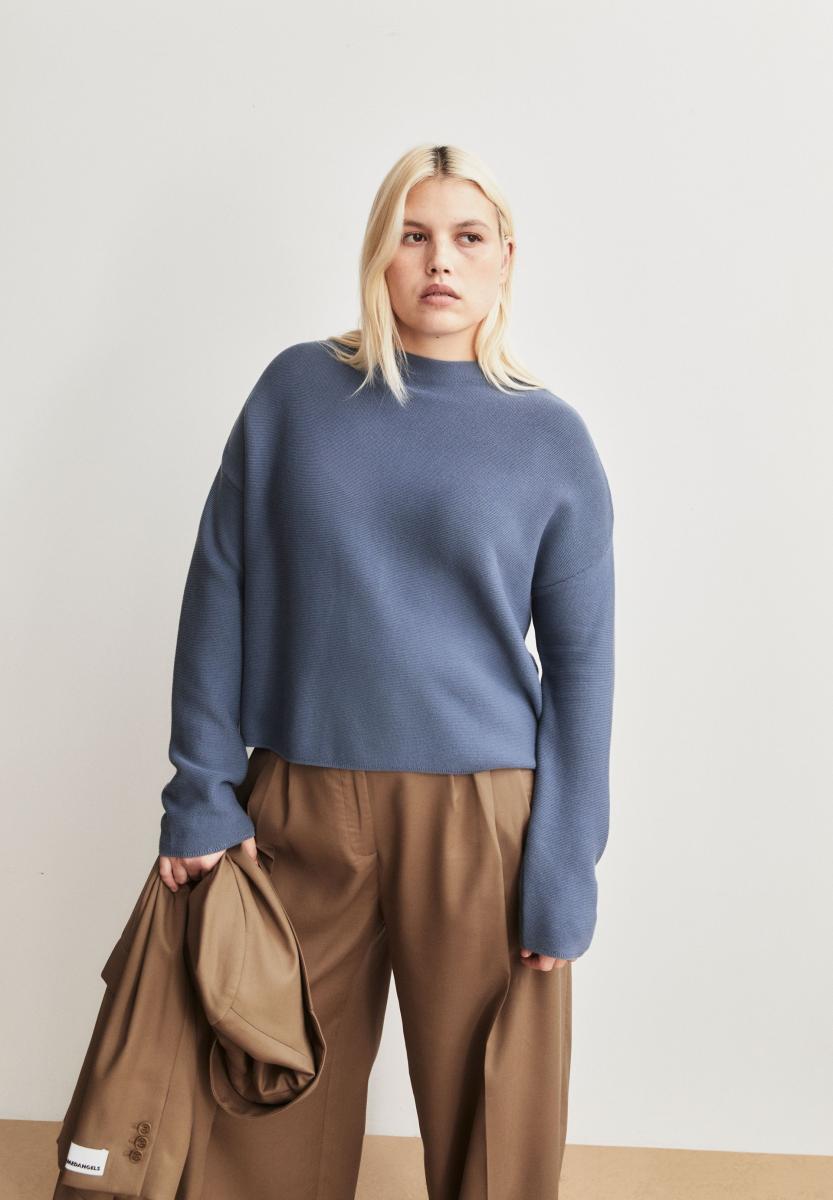 Damen Pullover Merinaa