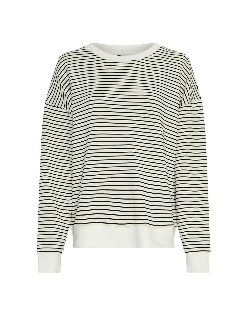 Damen Sweatshirt MSCHIma Q