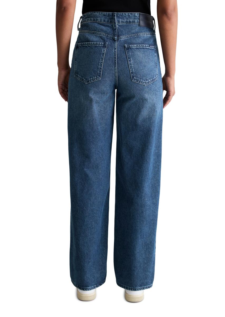 Damen Jeans Tomma