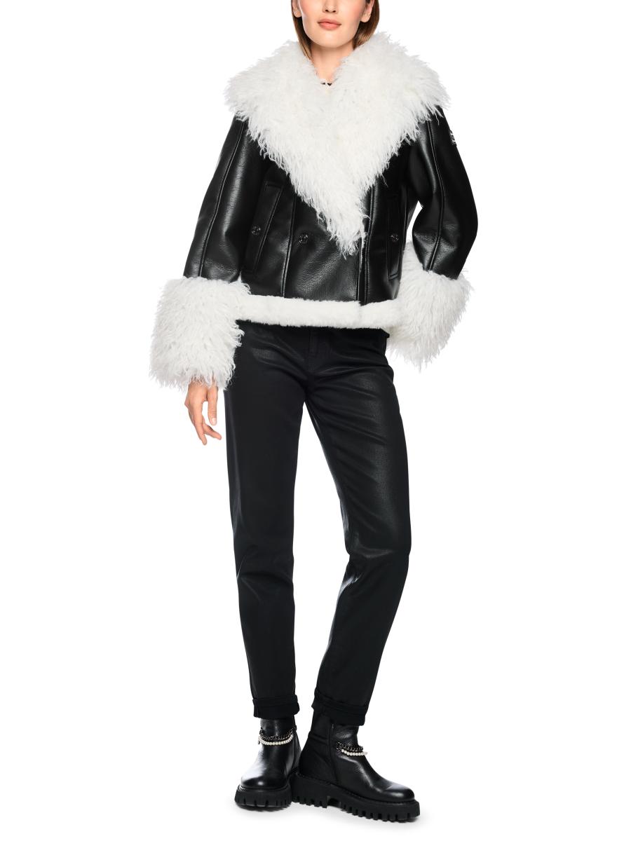 Damen Jacke