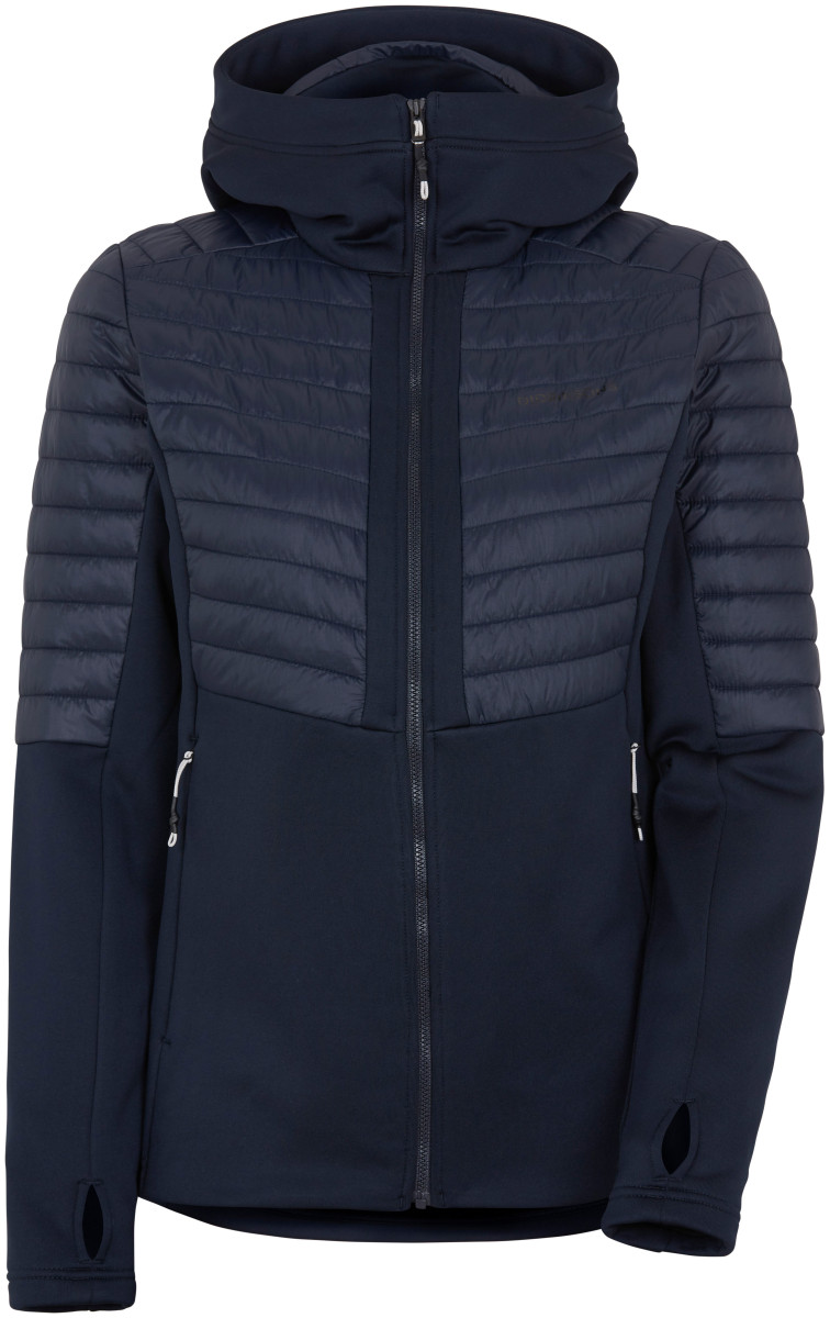 Damen Hybridjacke ANNEMA