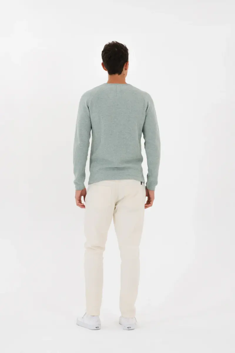 Herren Pullover The Honeycomb