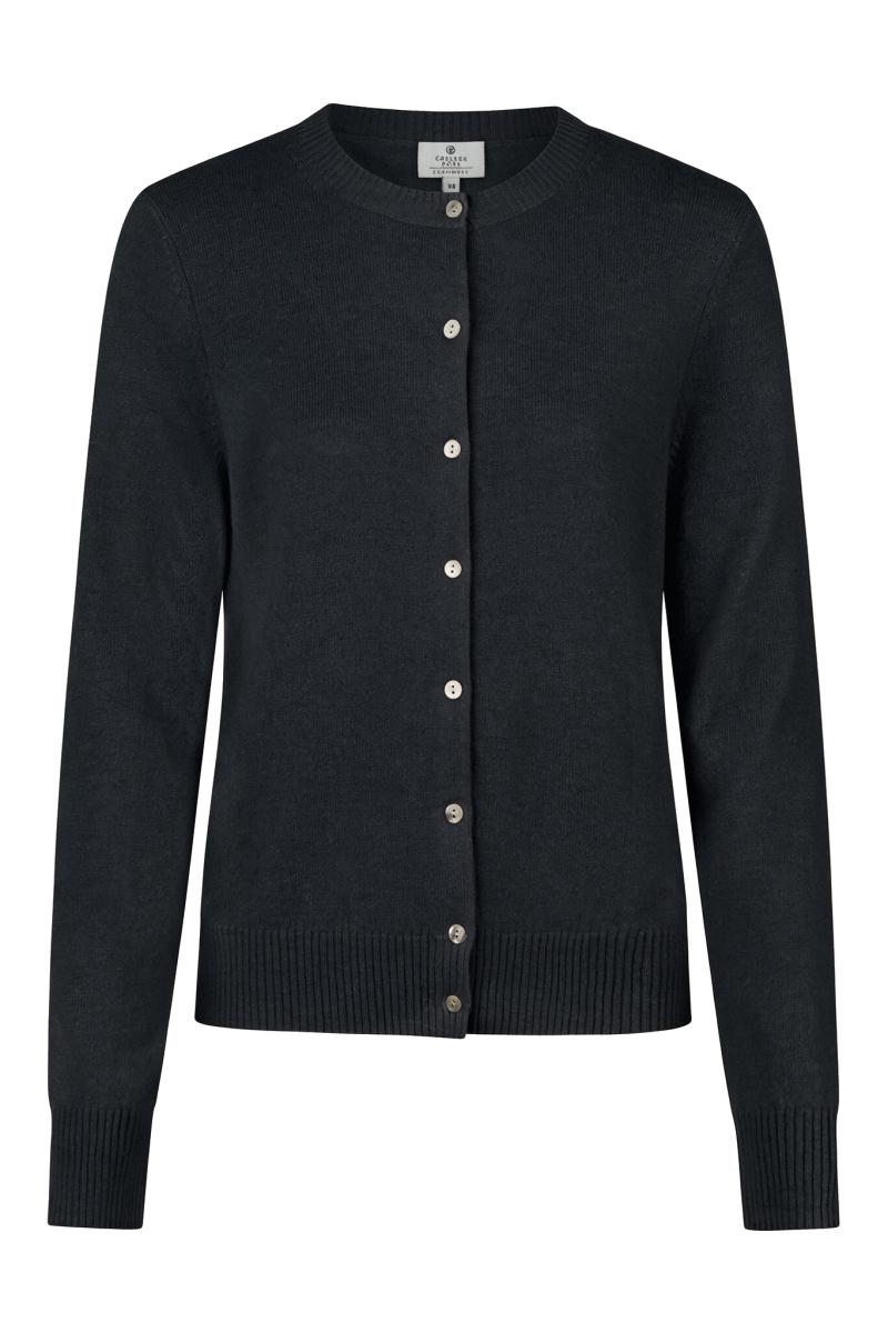 Damen Strickjacke