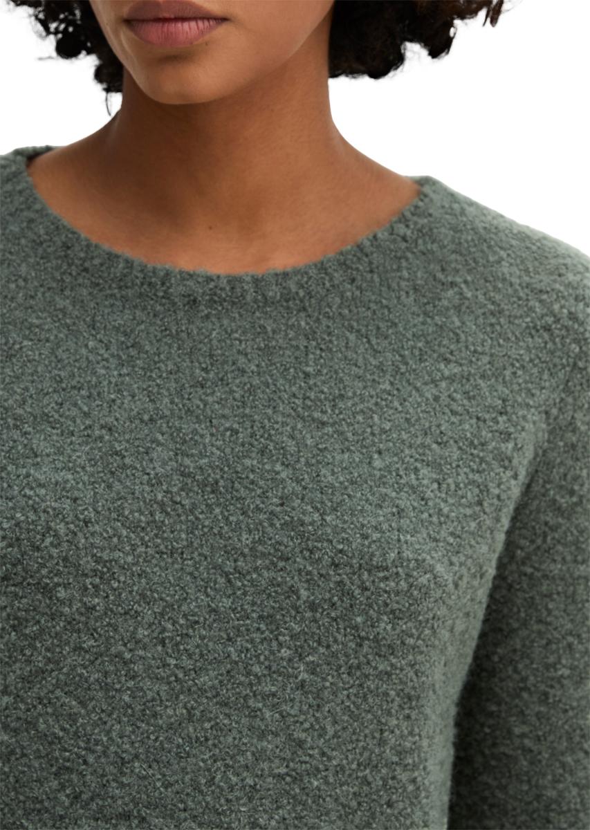 Damen Pullover