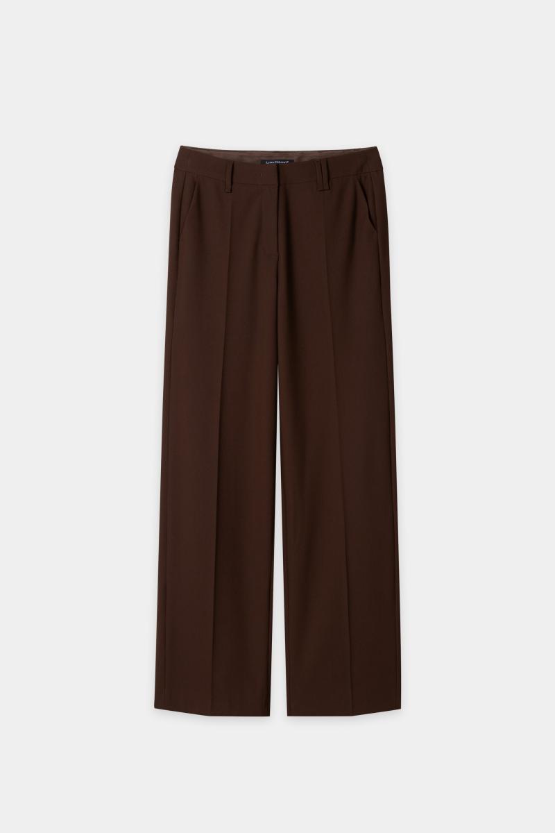 Damen Wideleg-Pants