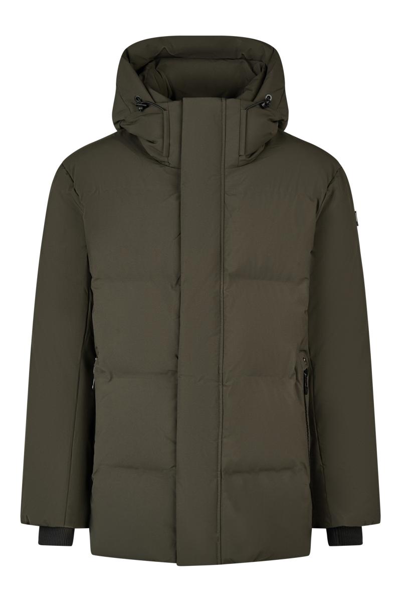 Herren Jacke Pavva