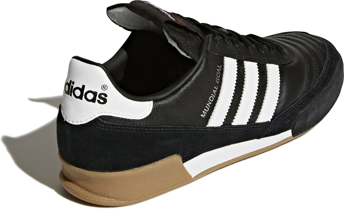 Herren Fußball-Hallenschuhe Mundial Goal