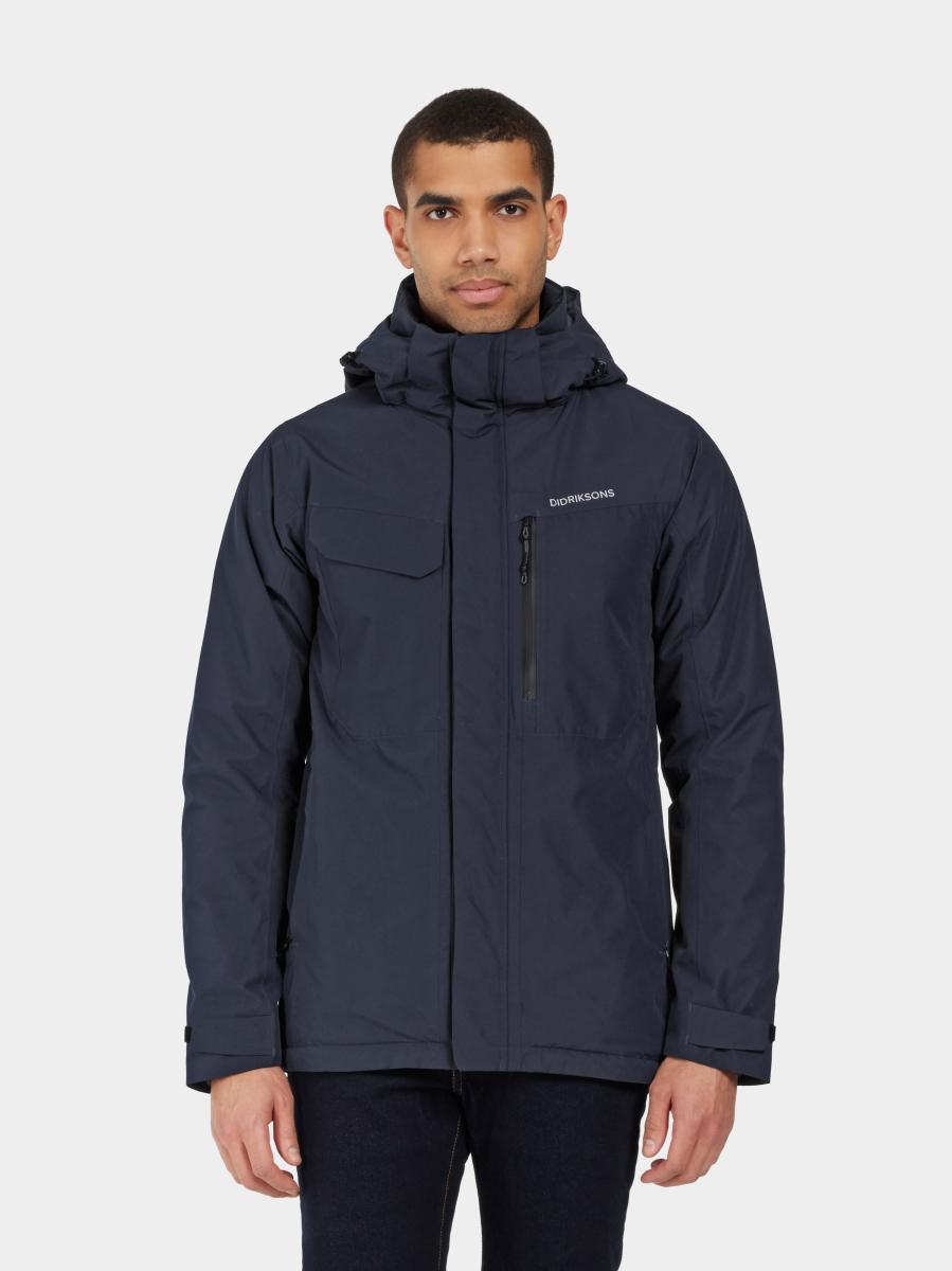 Herren Funktionsjacke STEFAN