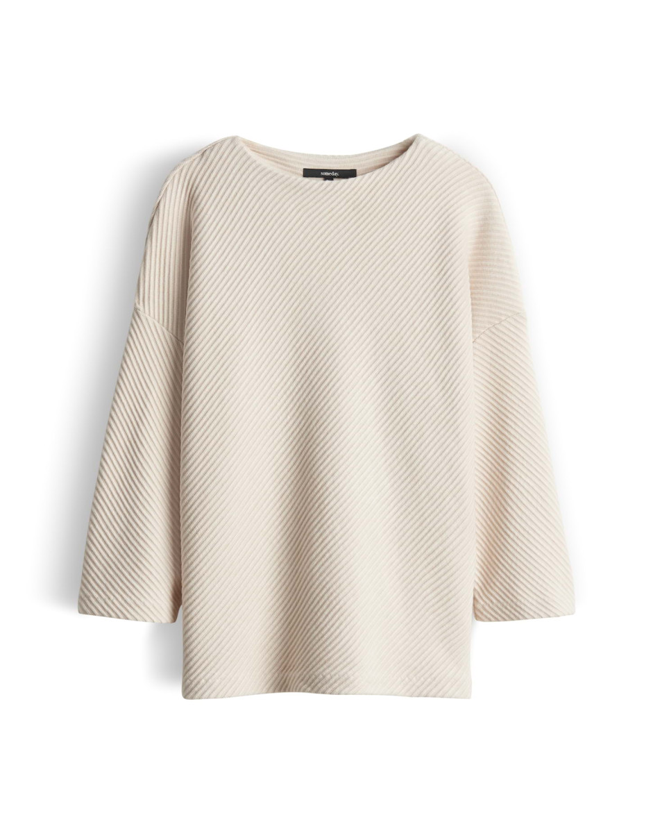 Damen Sweatshirt Ufenna