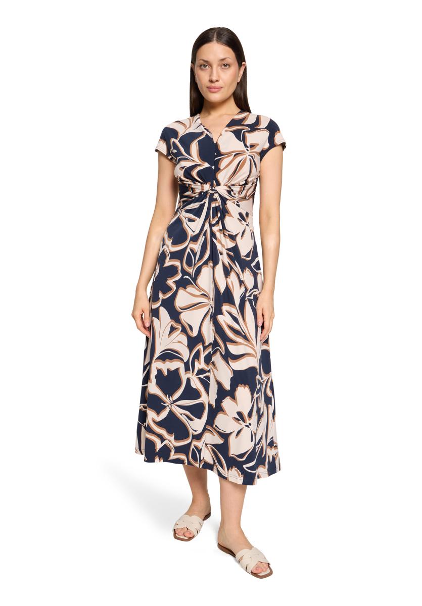 Midikleid