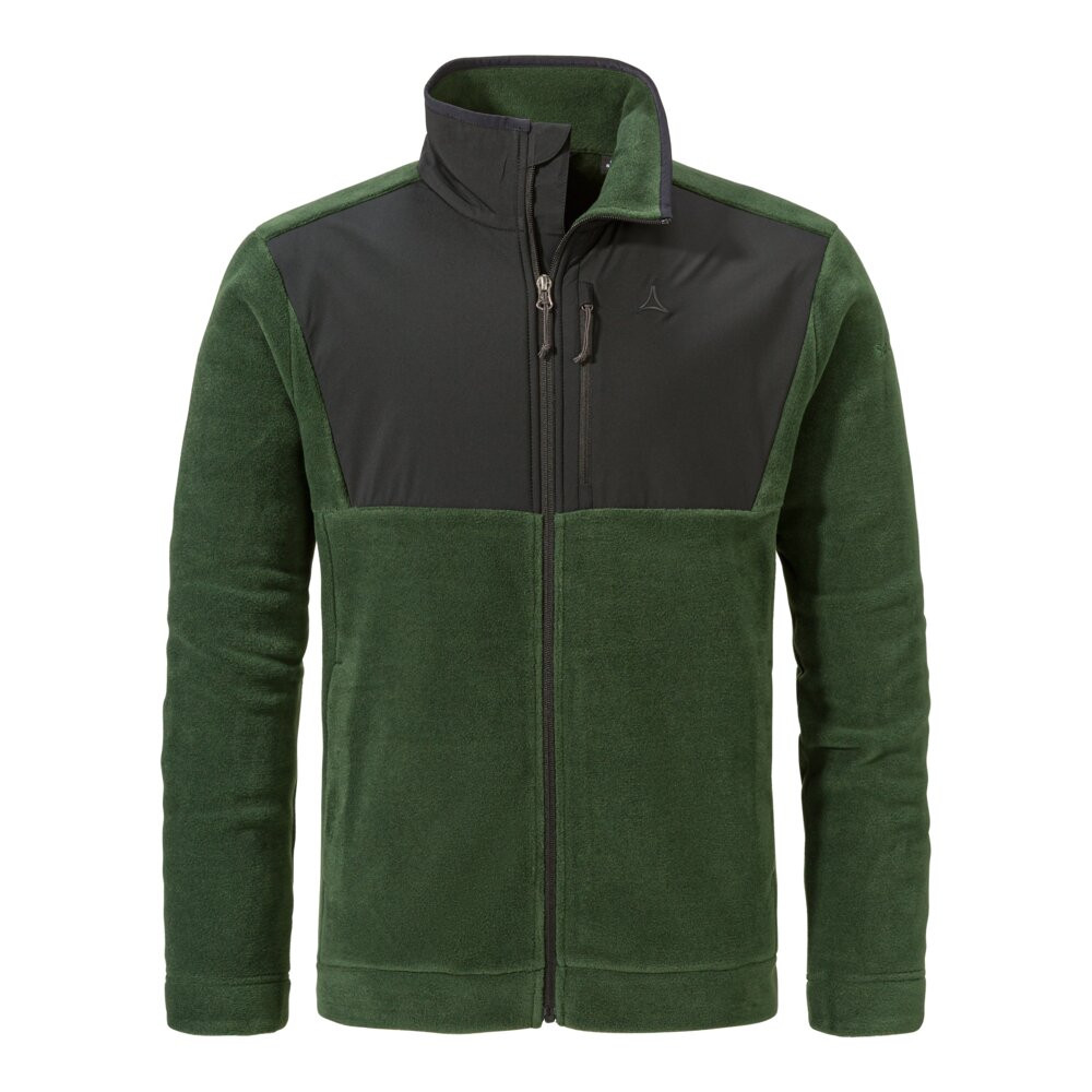 Herren Fleece-Jacke Gregale