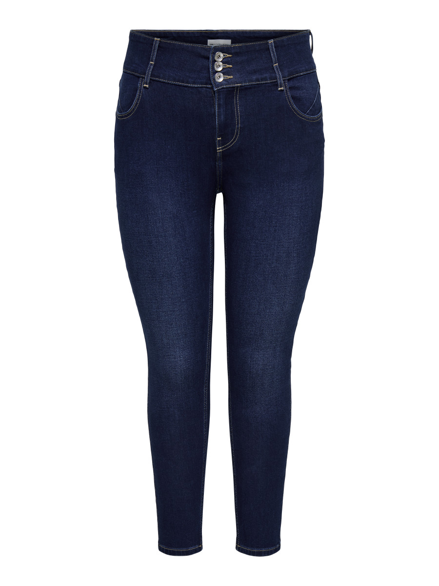 Damen Skinny-Jeans CARANNA