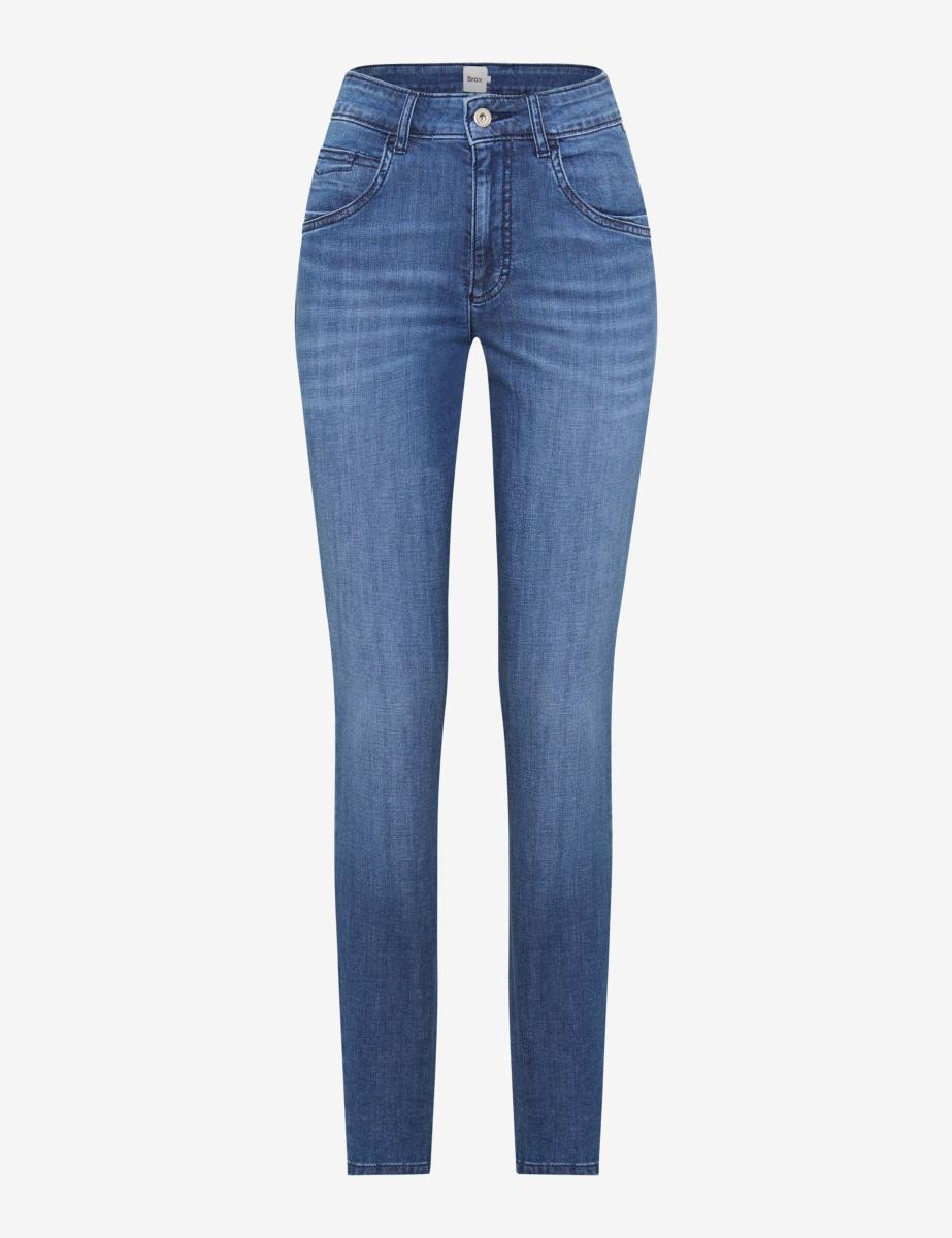 Damen Jeans Style Shakira