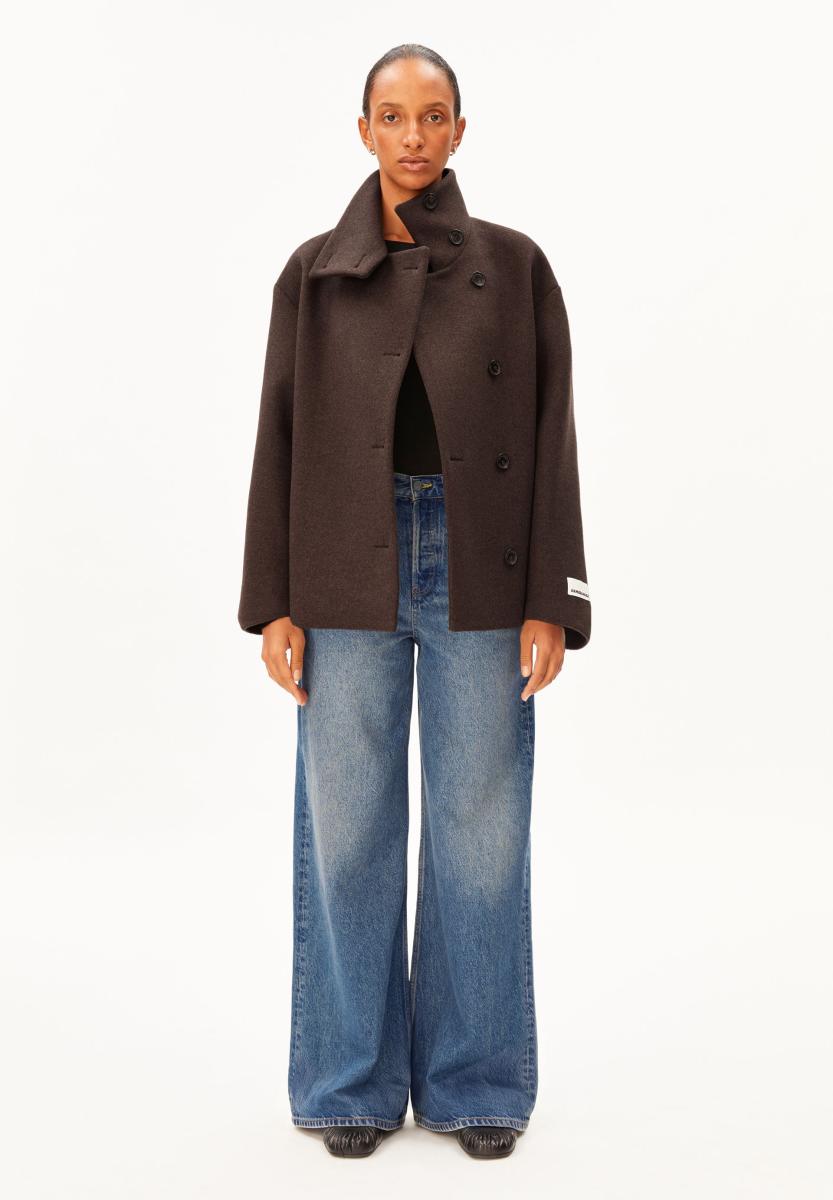 Damen Jacke Majelaa