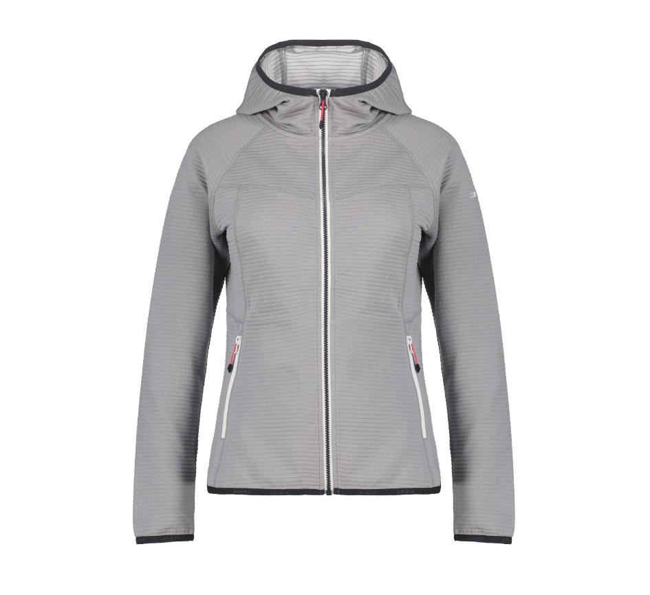 Damen Jacke Berryville