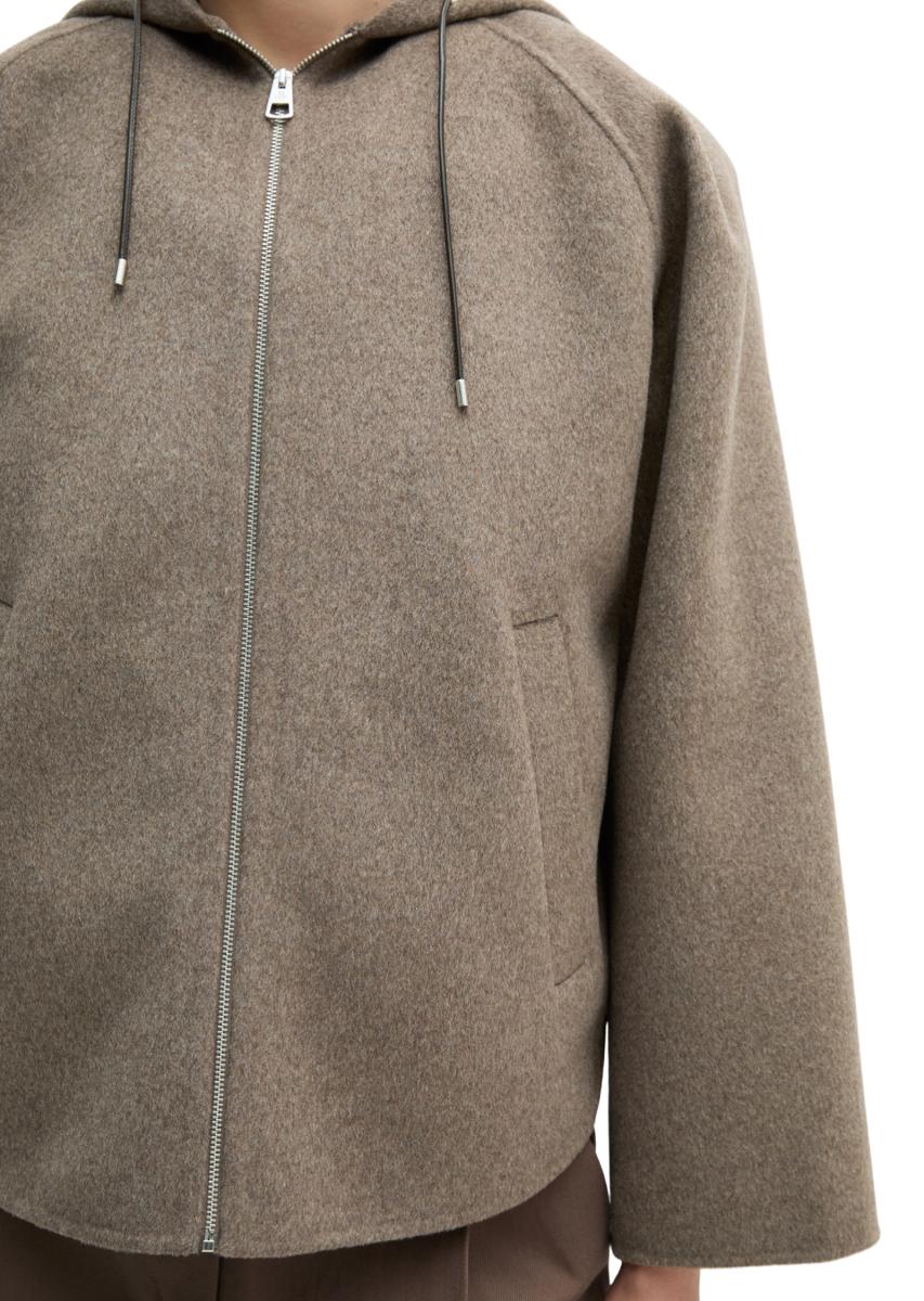 Damen Jacke