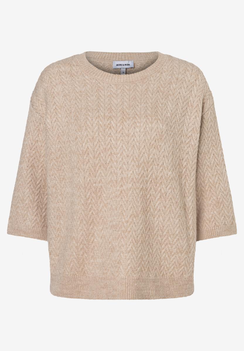 Damen Pullover