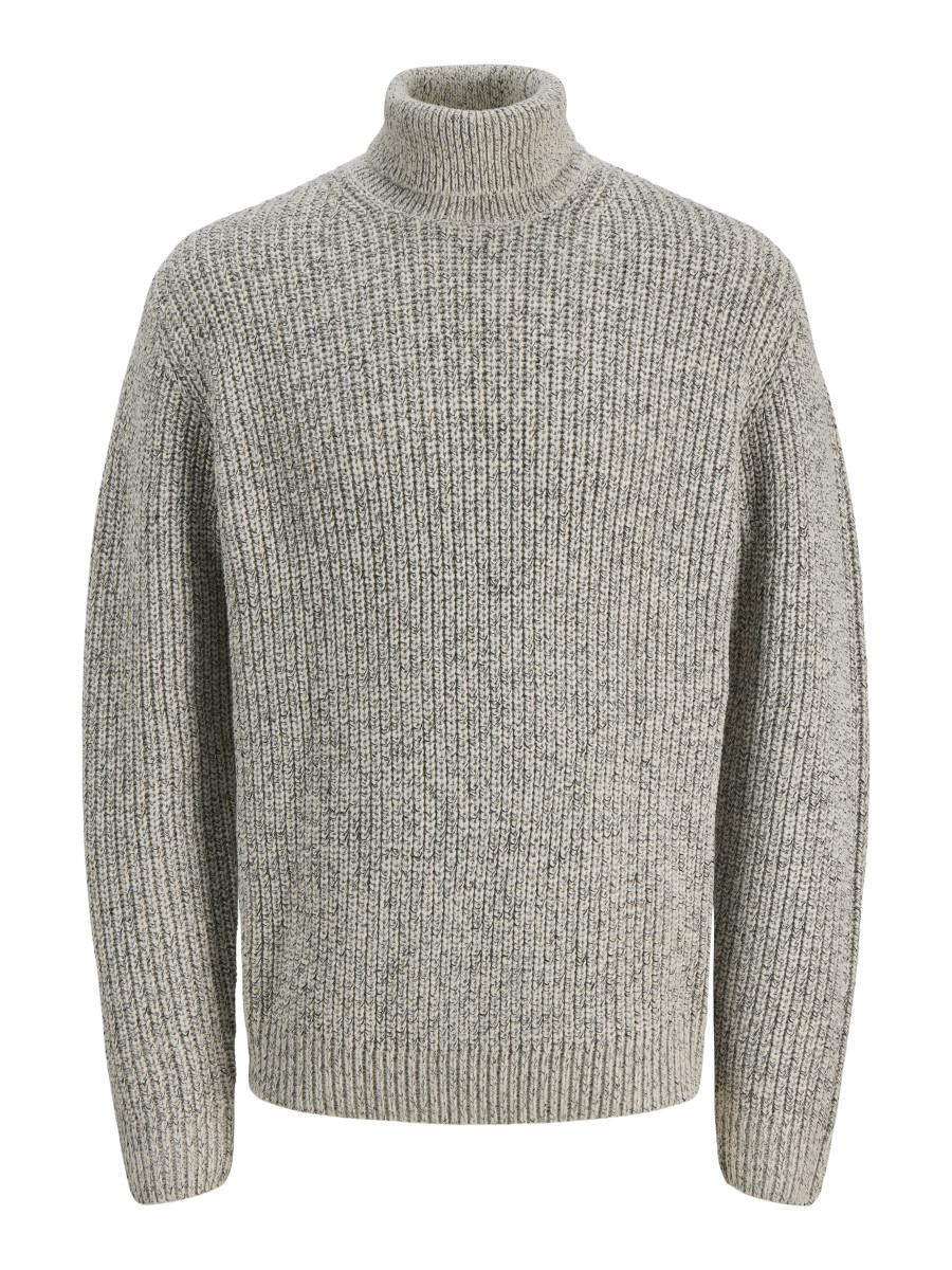 Herren Rollkragenpullover JORBLEECKER