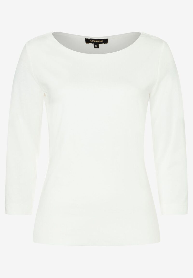 Damen Langarmshirt