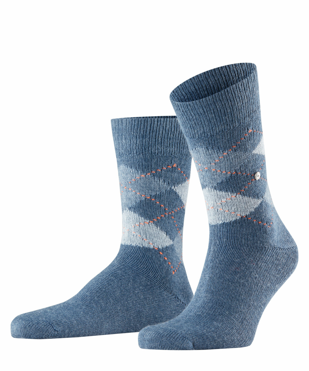 Socken Preston