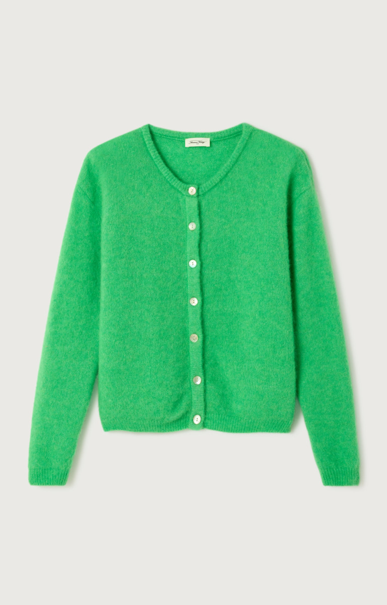 Damen Cardigan Vitow