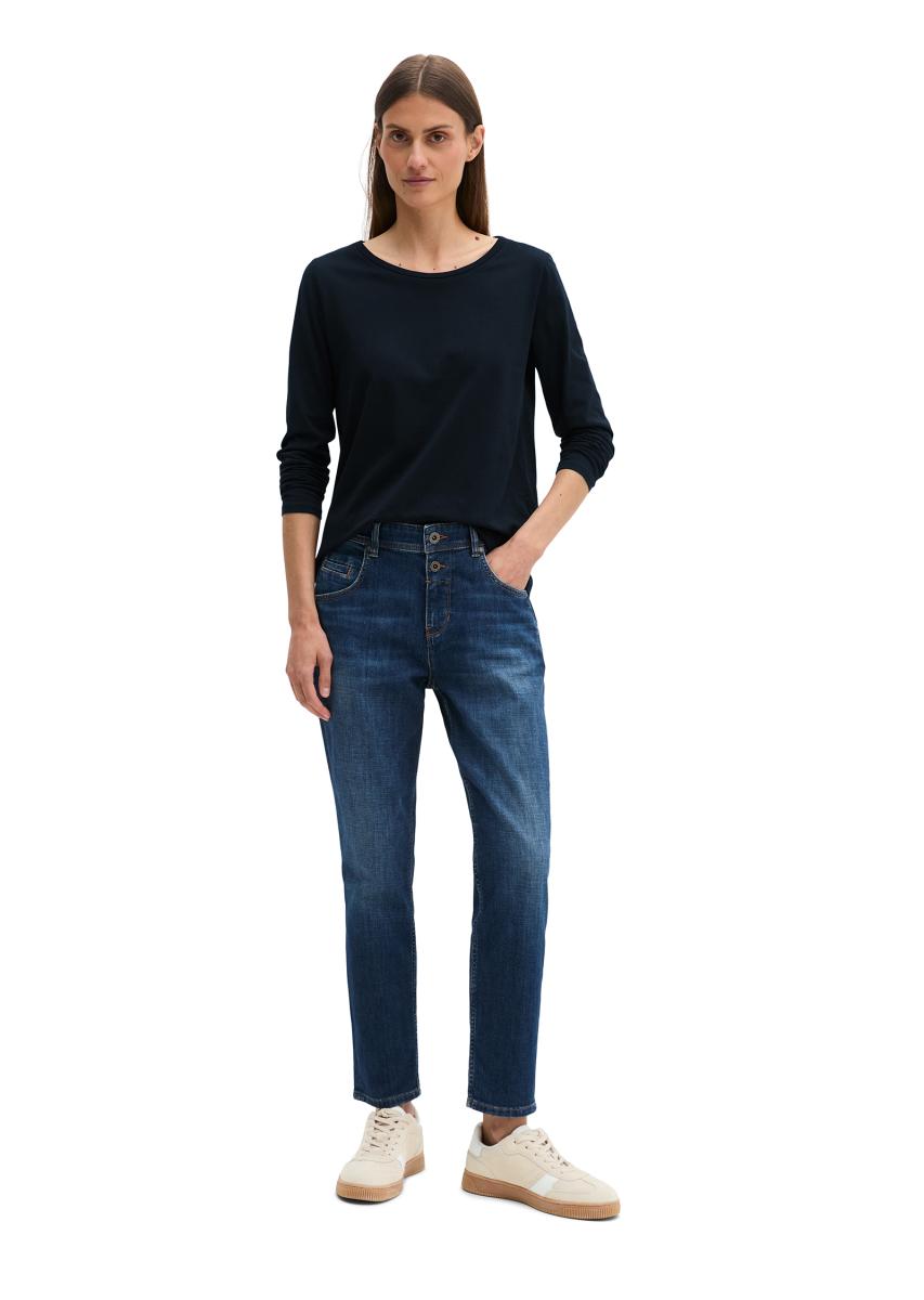 Damen Boyfriend Jeans THEDA