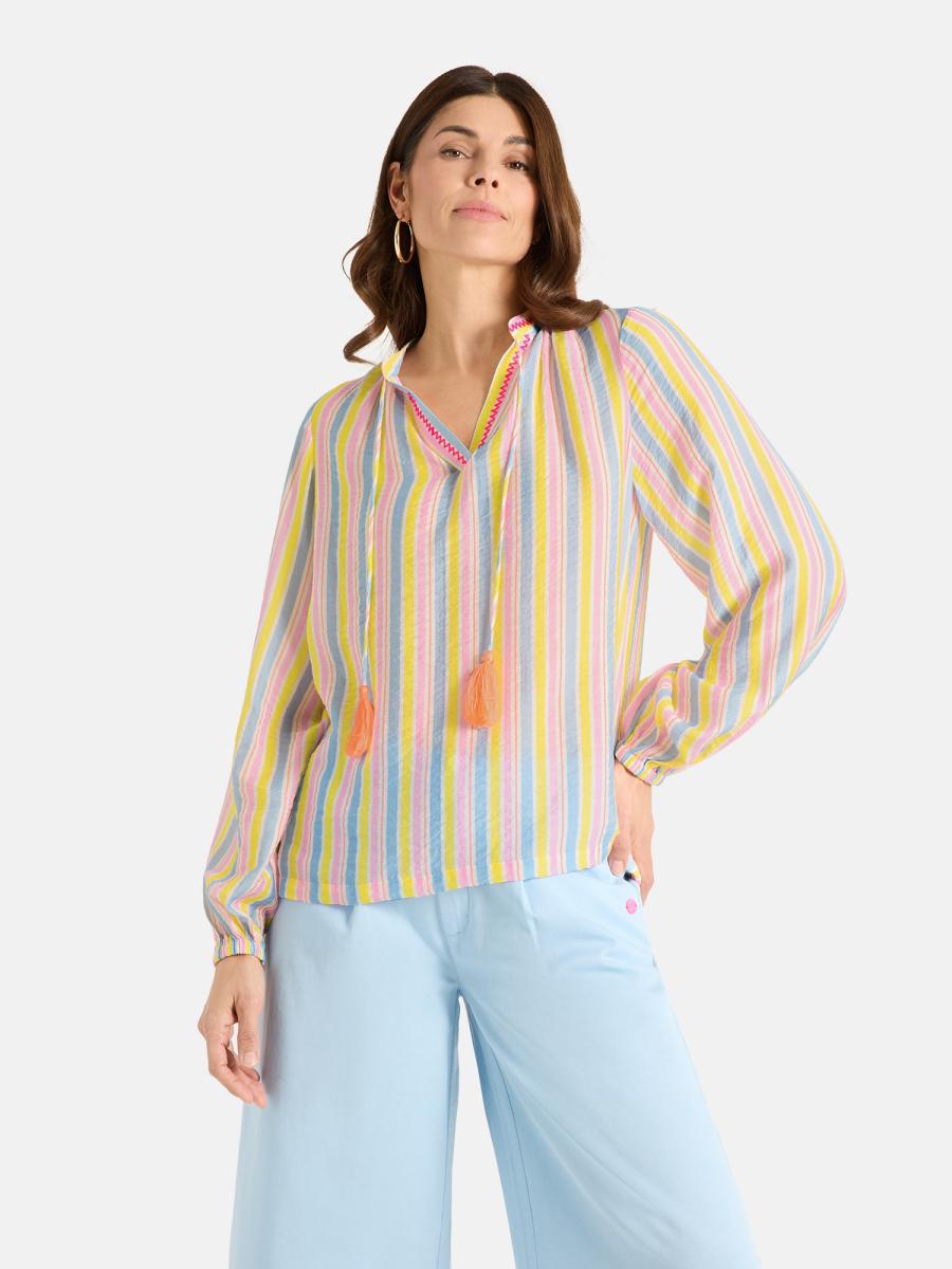 Bluse ClaireL