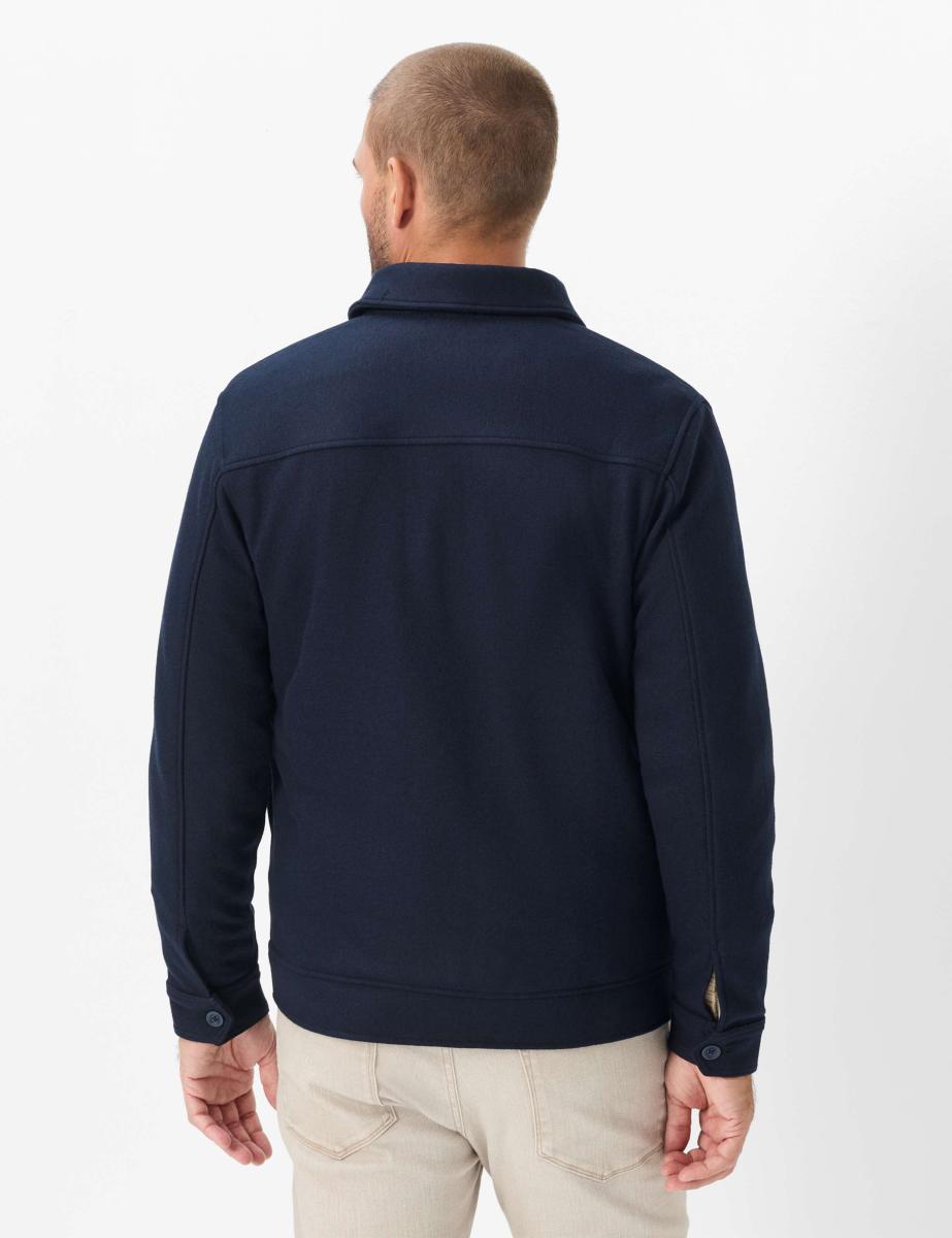 Herren Pullover Style Santiago