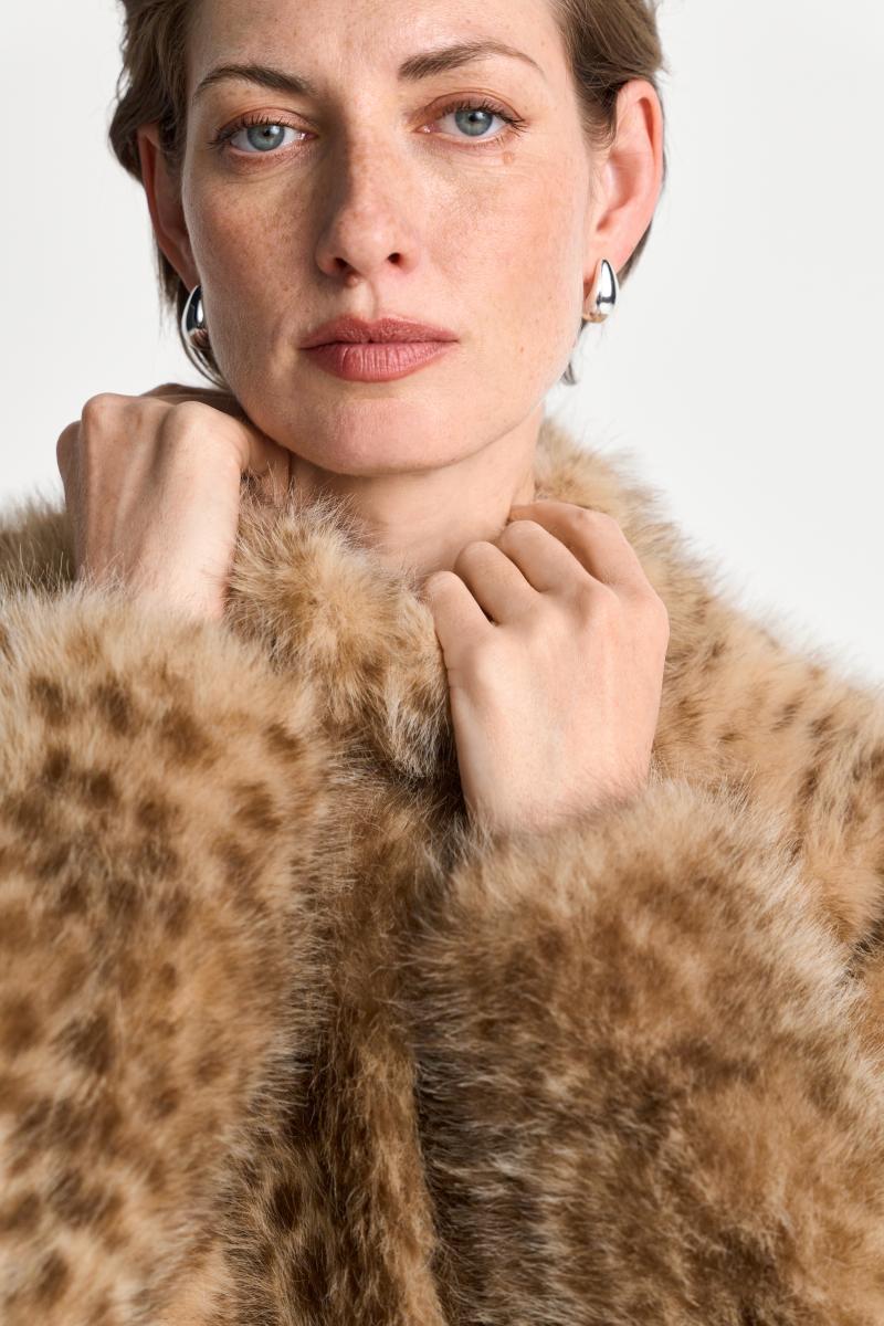 Damen Jacke