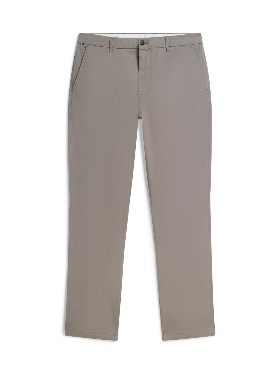 Herren Hose Denton Printed Structure