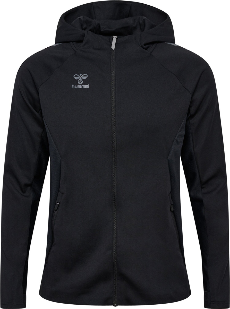 Herren Kapuzensweat HmlCIMA 2.0 Zip Hoodie