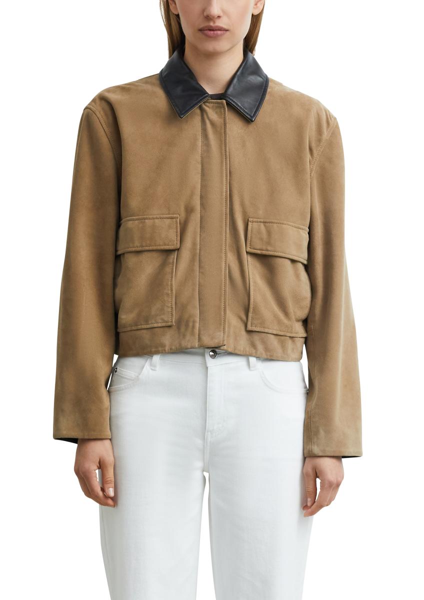 Damen Jacke