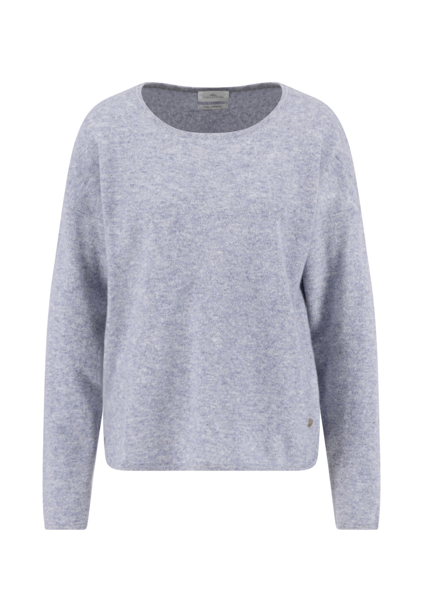 Damen Strickpullover aus Cashmere