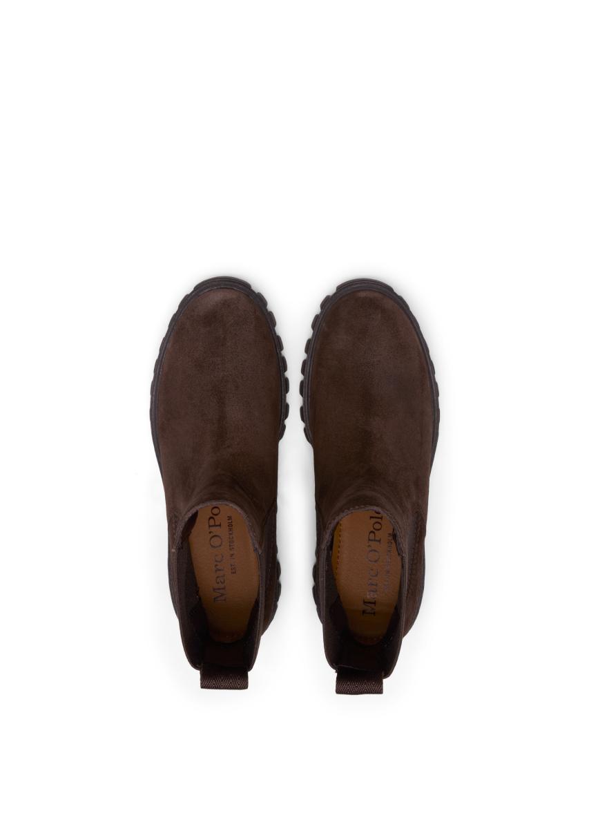 Damen Chelsea Boot Valva