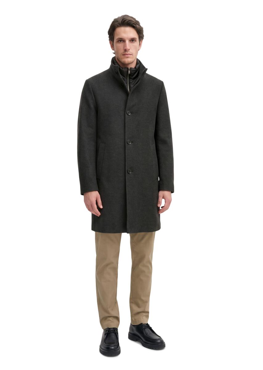 Herren Mantel