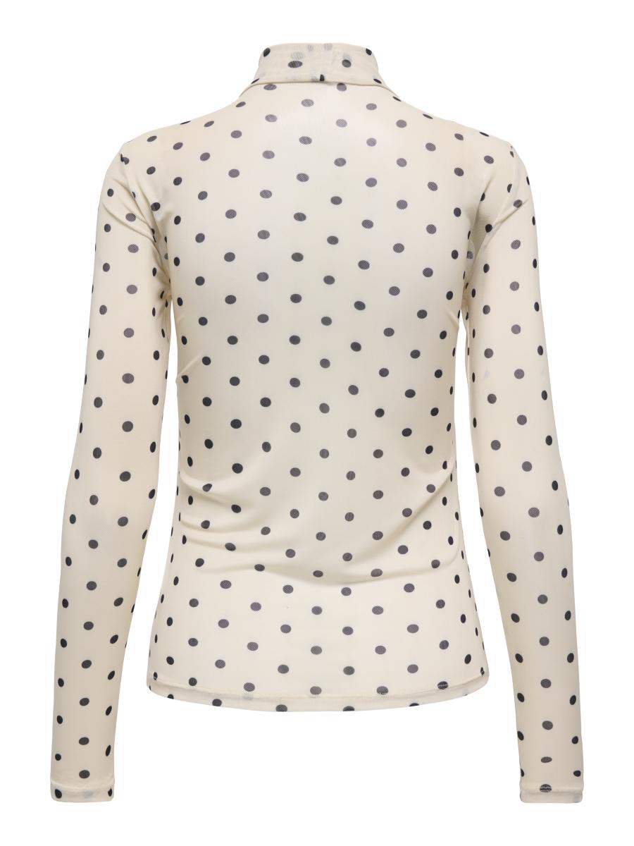 Damen Langarmshirt Onlerica