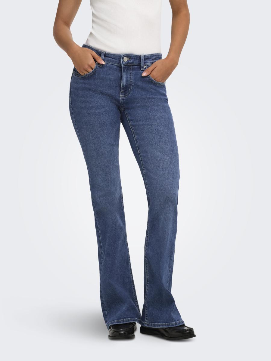 Damen Jeans Onlphoebe